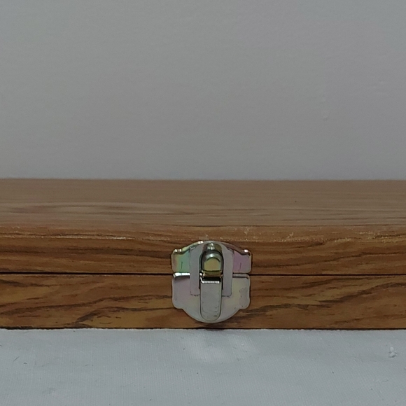 Royal Sealy Vintage Steak Knife Set, Stainless Steel - Picture 3 of 6